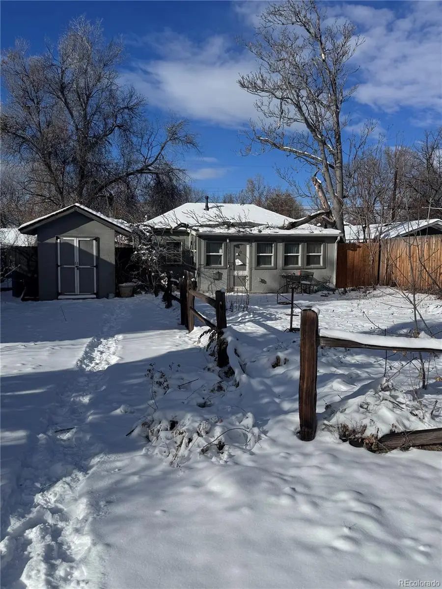4237 S Logan Street, Englewood, CO 80113 - Image #1