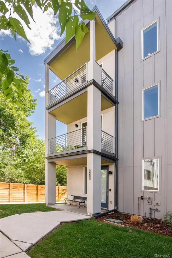 4475 E Warren Avenue, Denver, CO 80222
