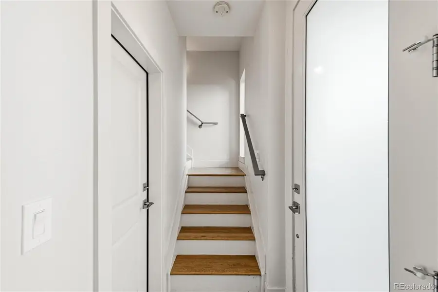4475 E Warren Avenue, Denver, CO 80222 - #3