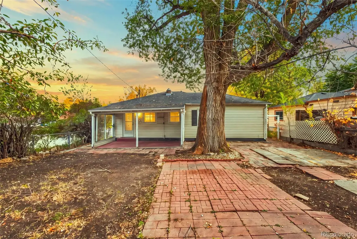 75 Vrain, Denver, CO 80219 - #1