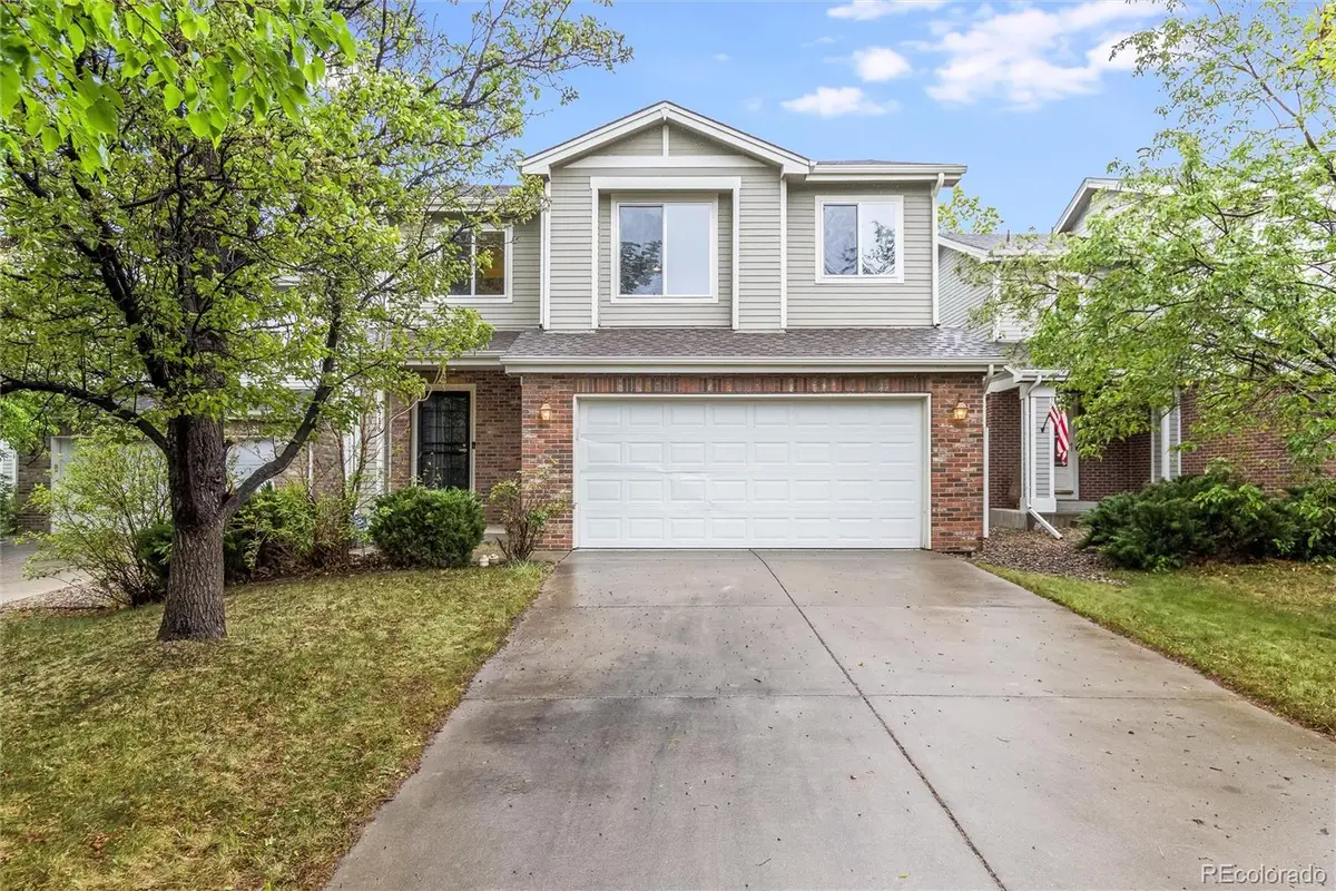 3516 Dexter Court, Denver, CO 80207 - #1