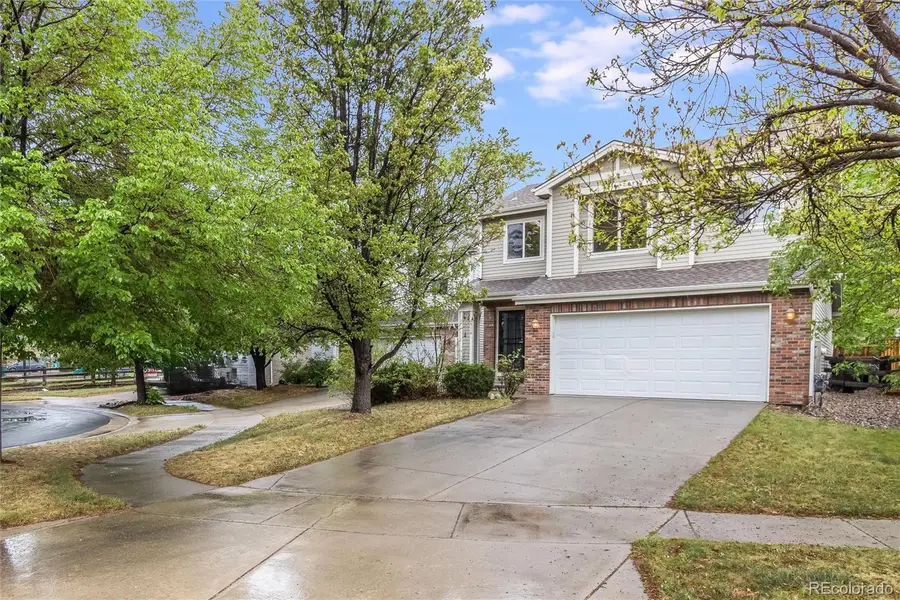 3516 Dexter Court, Denver, CO 80207 - #2