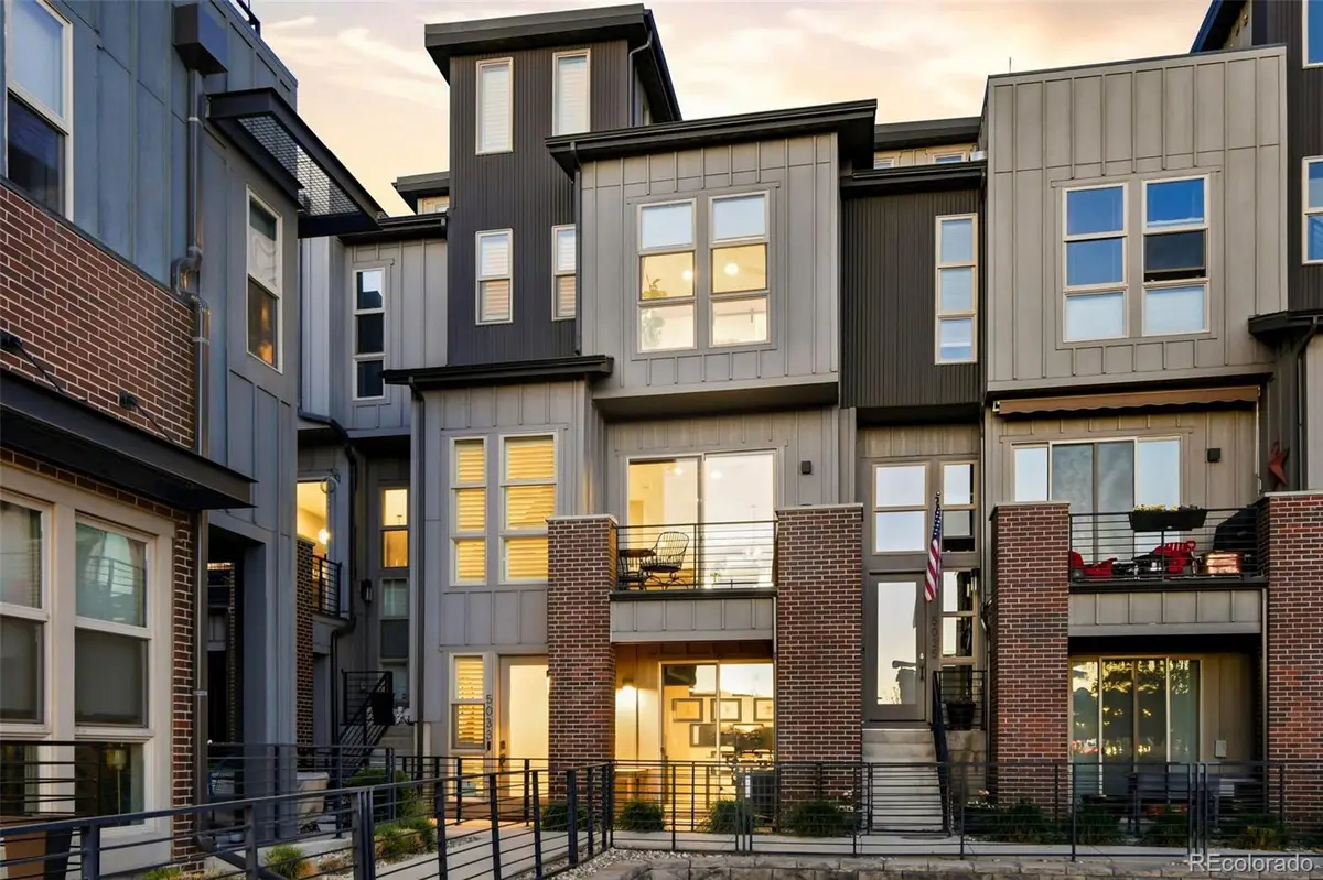 5033 S Platte River Parkway, Littleton, CO 80123 - #1