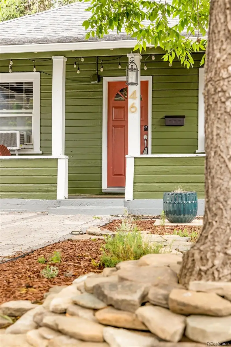 46 Lowell Boulevard, Denver, CO 80219 - #2