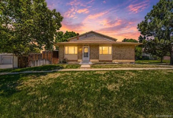 1272 S Troy Street, Aurora, CO 80012