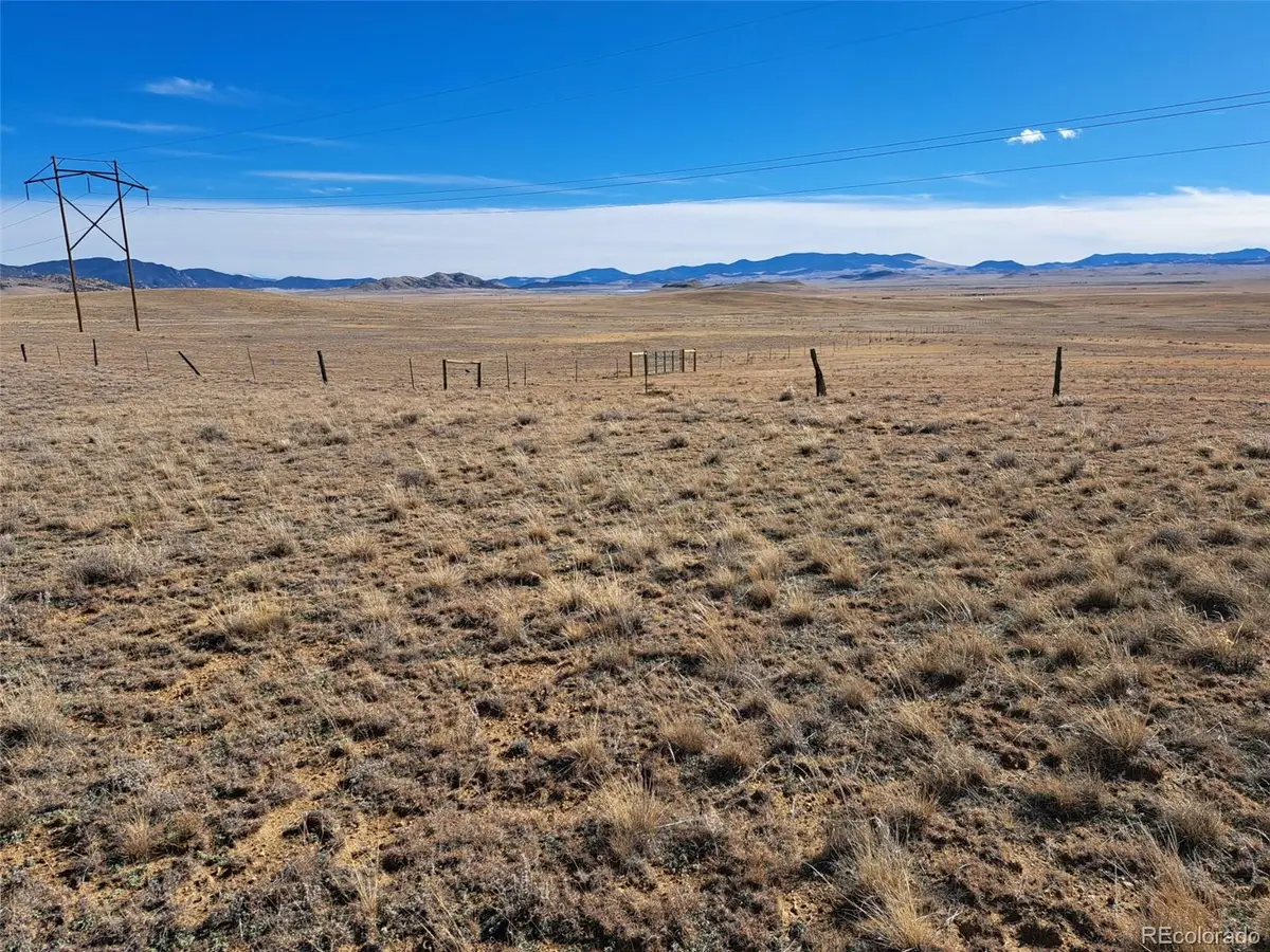 0 Tarryall Street, Hartsel, CO 80449 - Image #1