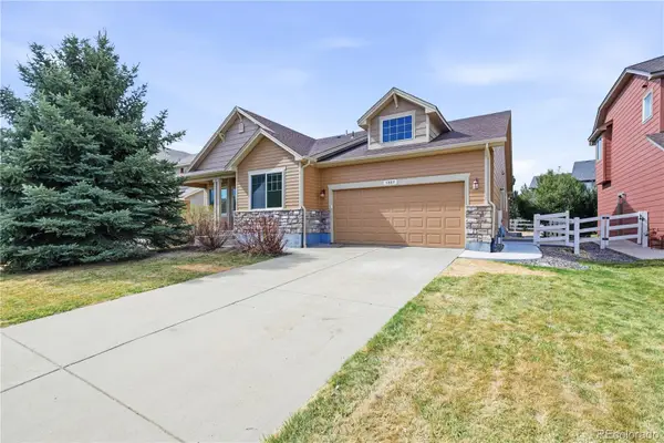 3885 Aspen Hollow Court, Castle Rock, CO 80104