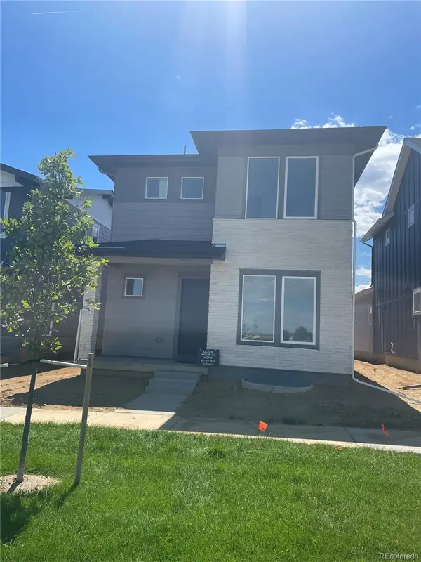 751 Carabiner Drive, Erie, CO 80516