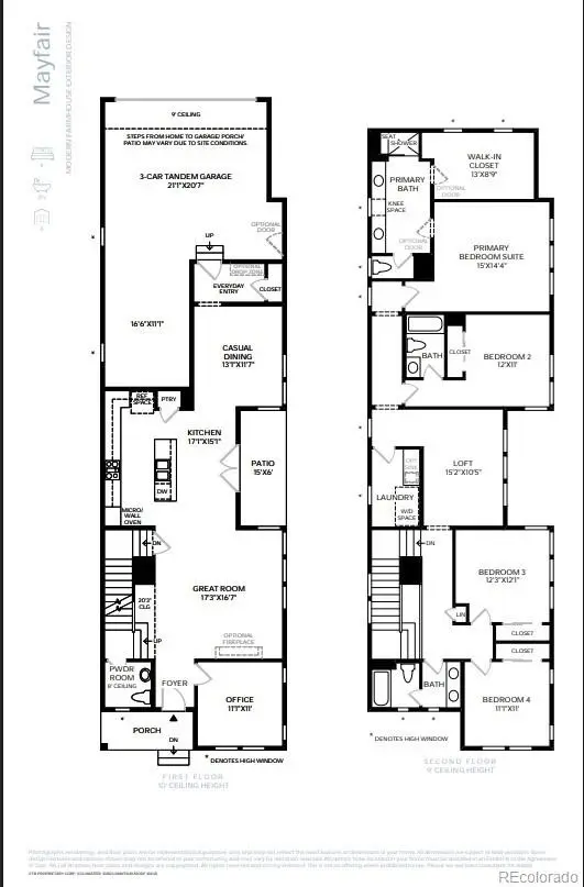 751 Carabiner Drive, Erie, CO 80516 - #2