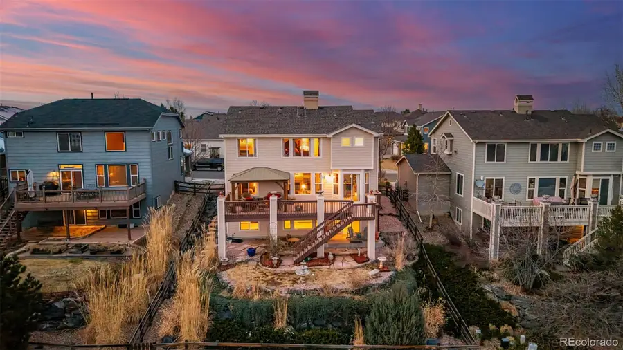 9832 N Crystal Lake Drive, Littleton, CO 80125 - #2