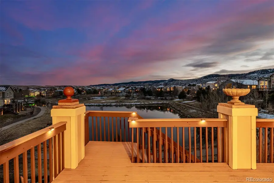 9832 N Crystal Lake Drive, Littleton, CO 80125 - #3