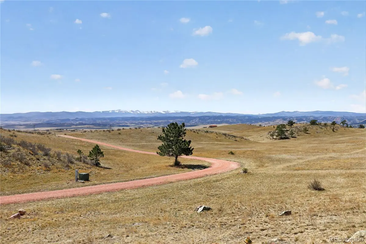 1209 Linecamp Drive, Livermore, CO 80536 - #1