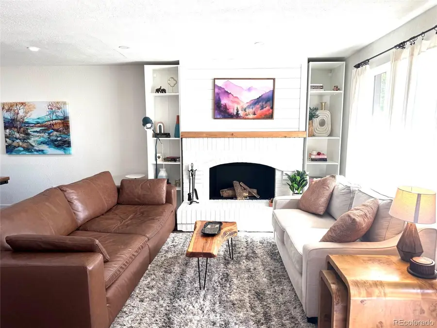 211 Holman Way, Golden, CO 80401 - #3