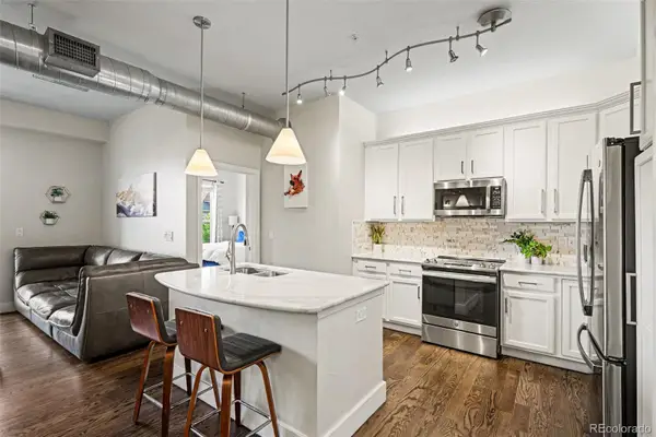 10111 Inverness Main Street #309, Englewood, CO 80112