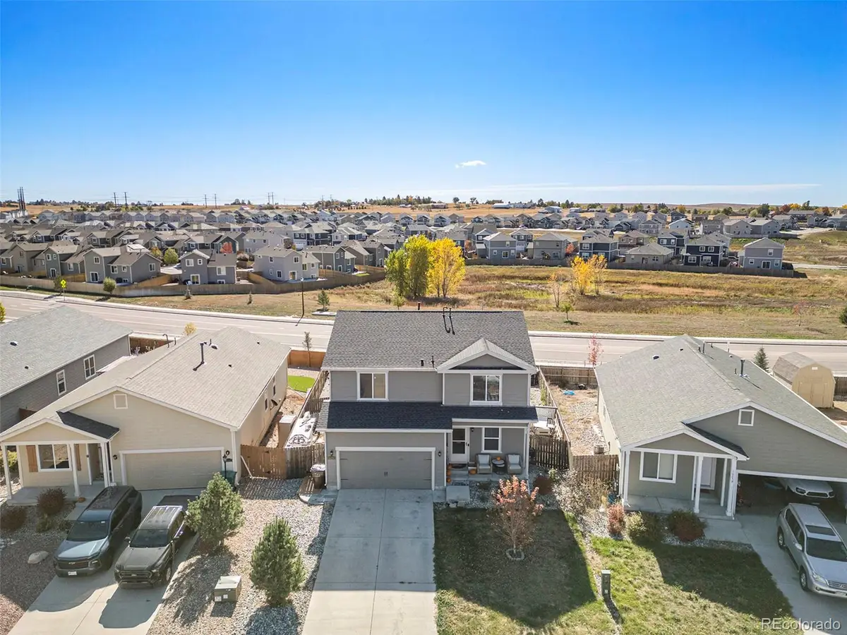 10250 Intrepid Way, Colorado Springs, CO 80925 - Image #1