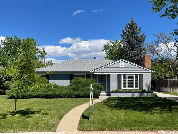 1030 Krameria Street, Denver, CO 80220