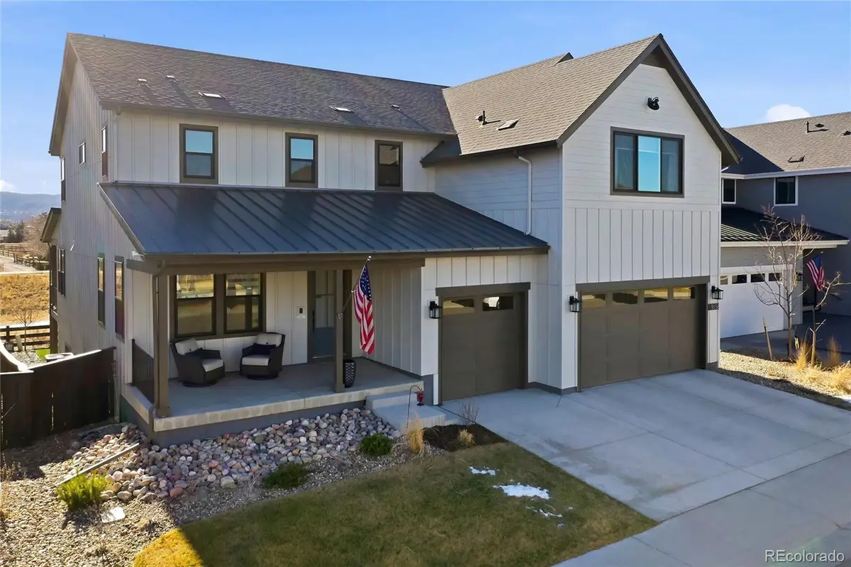 9158 Star Fall Circle, Littleton, CO 80125 - Image #1