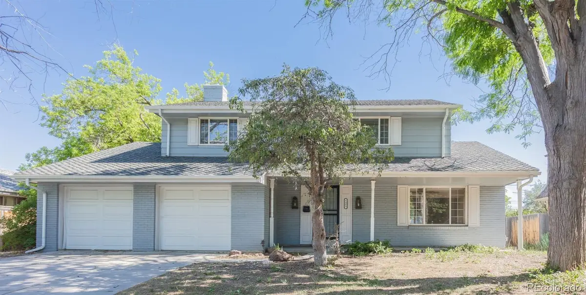 6460 E Eastman Avenue, Denver, CO 80222 - #1