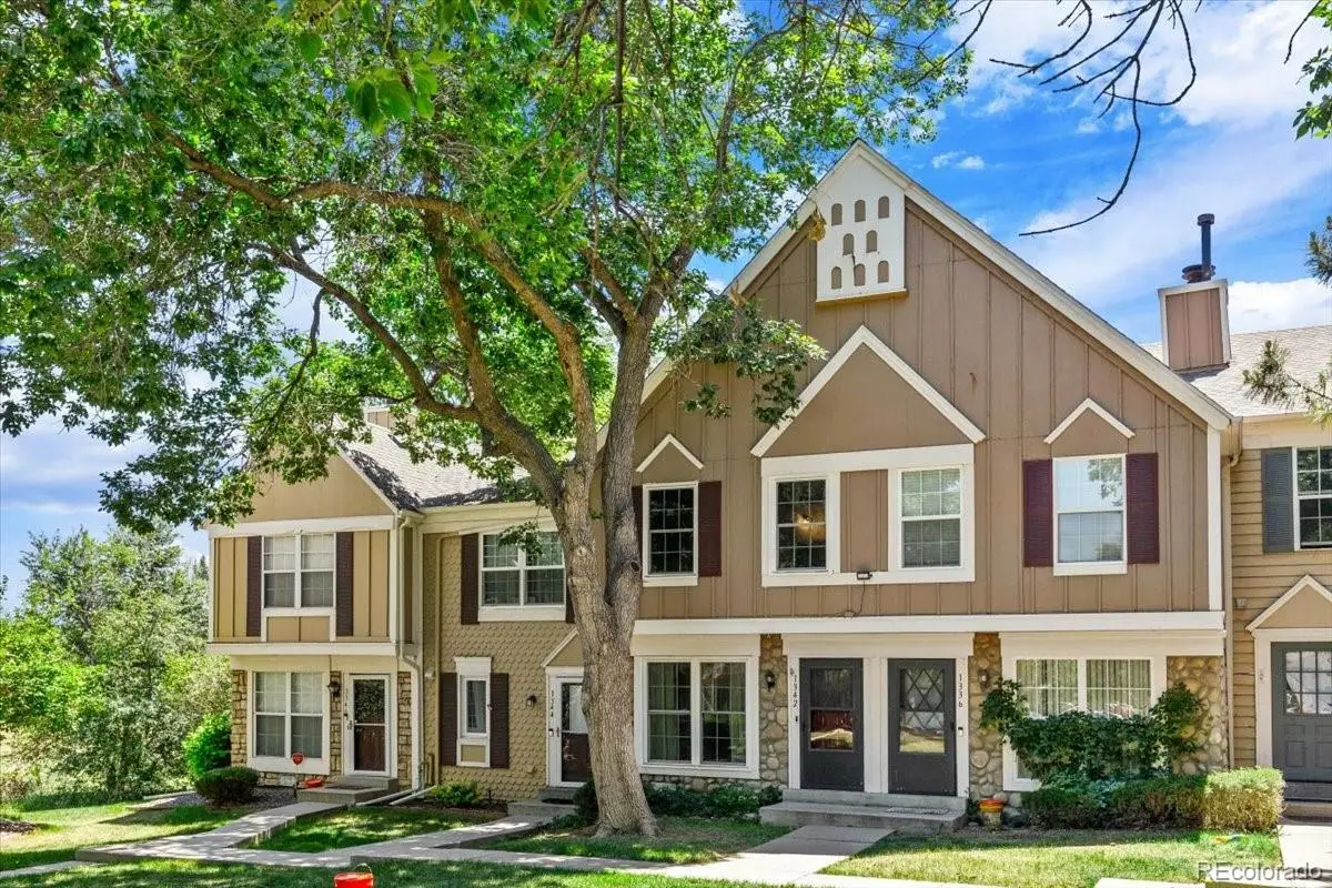 1342 S Idalia Street, Aurora, CO 80017 - #1