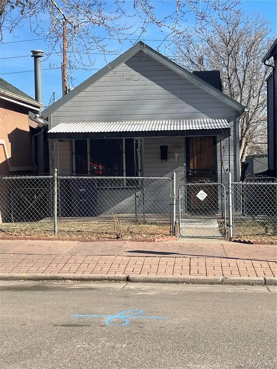 3342 Pecos Street, Denver, CO 80211 - Image #1