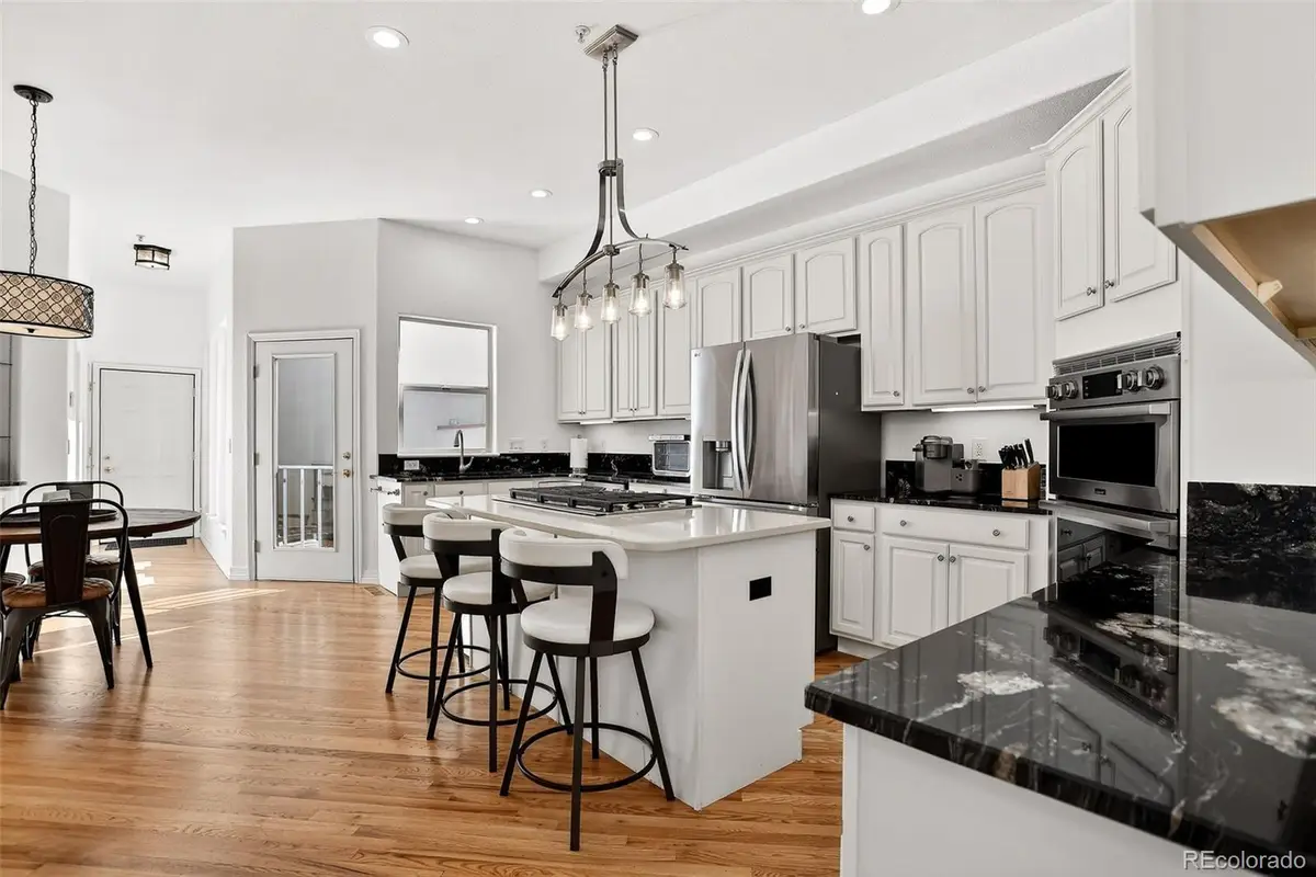 78 Jackson Street #C, Denver, CO 80206 - #1