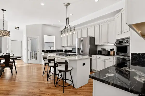 78 Jackson Street #C, Denver, CO 80206