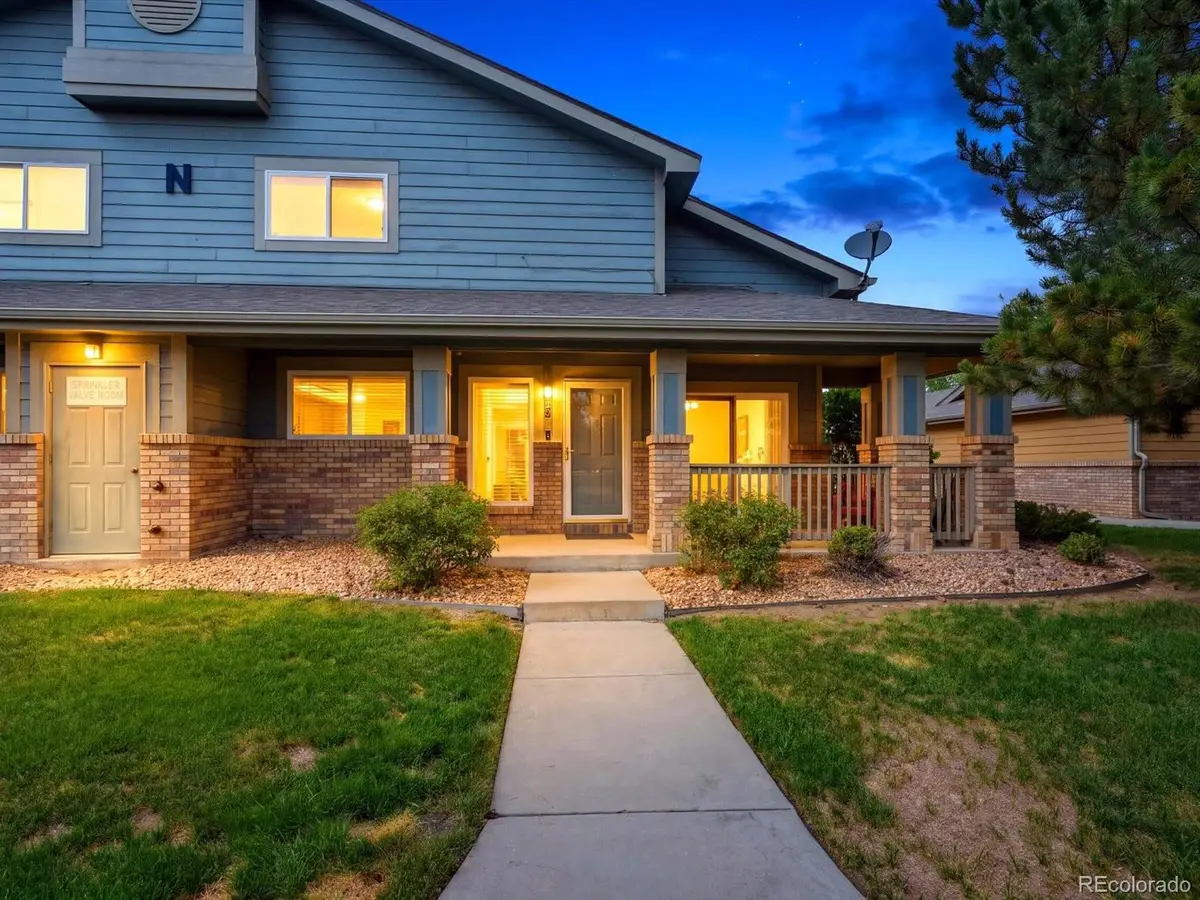 2900 Purcell Street #N6, Brighton, CO 80601 - #1