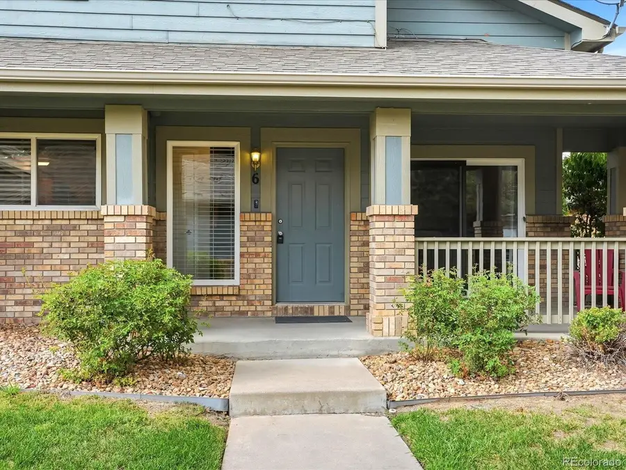 2900 Purcell Street #N6, Brighton, CO 80601 - #2