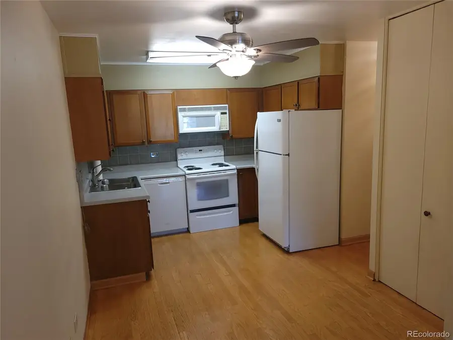 745 S Alton Way #8A, Denver, CO 80247 - #2