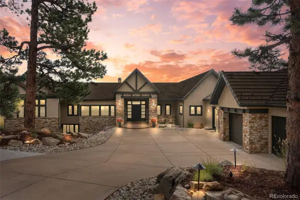 730 Genesee Mountain Road, Golden, CO 80401