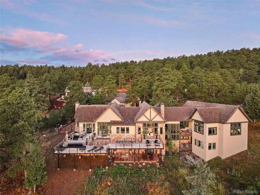 730 Genesee Mountain Road, Golden, CO 80401 - #2