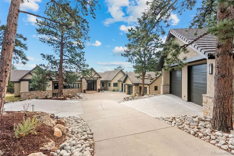 730 Genesee Mountain Road, Golden, CO 80401 - #3