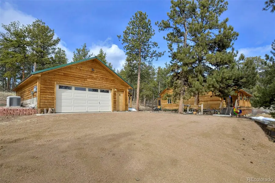 111 Twinkle Road, Guffey, CO 80820 - #3