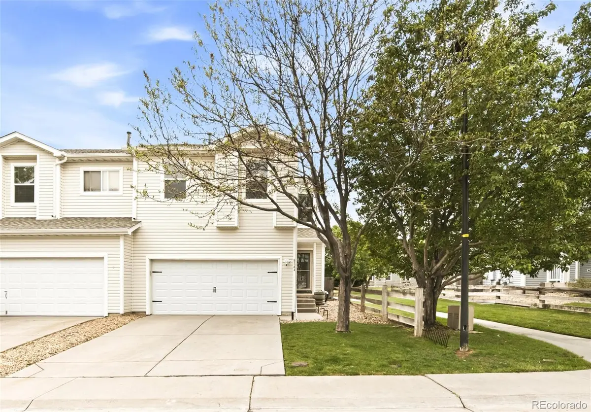 8144 S Memphis Way, Englewood, CO 80112 - #1