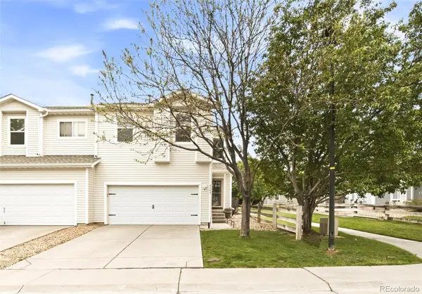 8144 S Memphis Way, Englewood, CO 80112