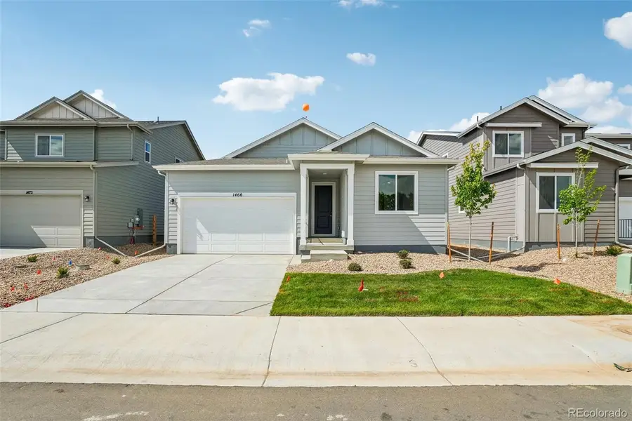 1466 Boyle Street, Windsor, CO 80550 - #3