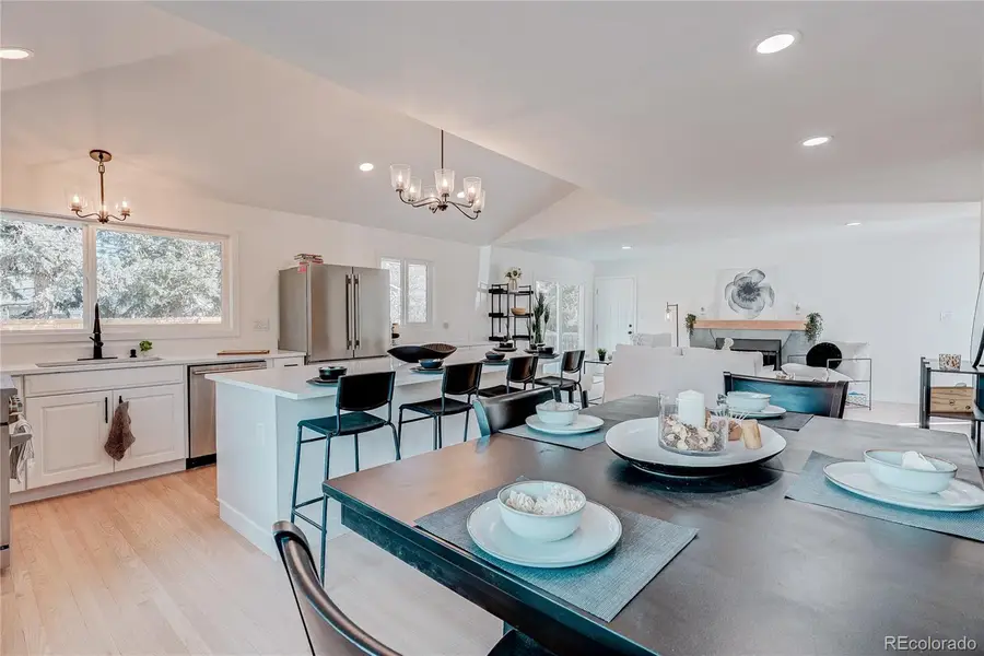 6391 E Cornell Avenue, Denver, CO 80222 - #2