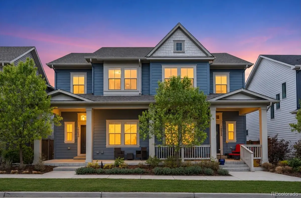 10080 E 59th, Denver, CO 80238 - #1