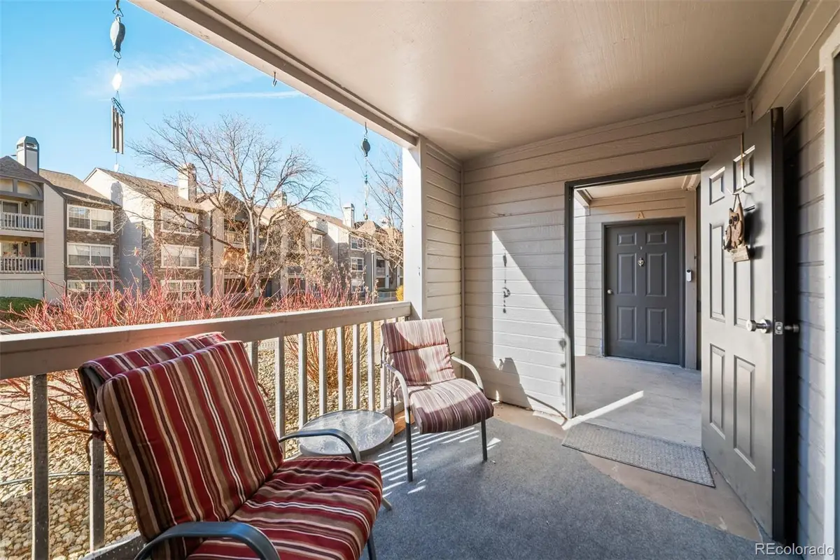 9242 E Arbor Circle #B, Englewood, CO 80111 - #1