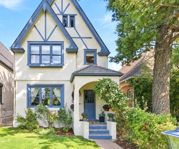 3141 W Denver, Denver, CO 80211