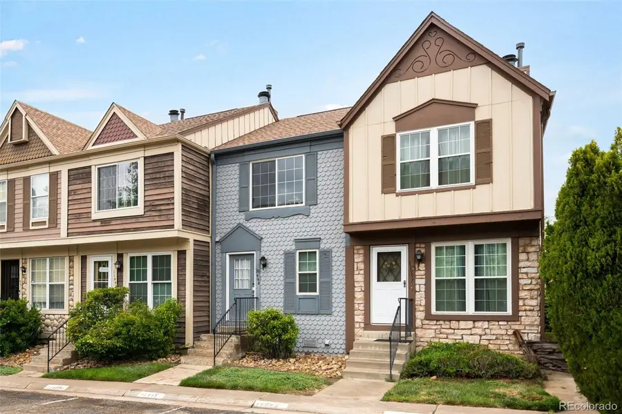 11995 E Kepner Drive, Aurora, CO 80012 - #2