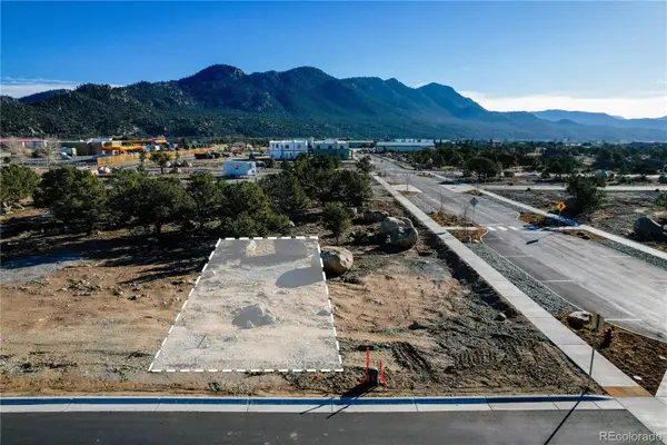 135 Mason Lane, Buena Vista, CO 81211