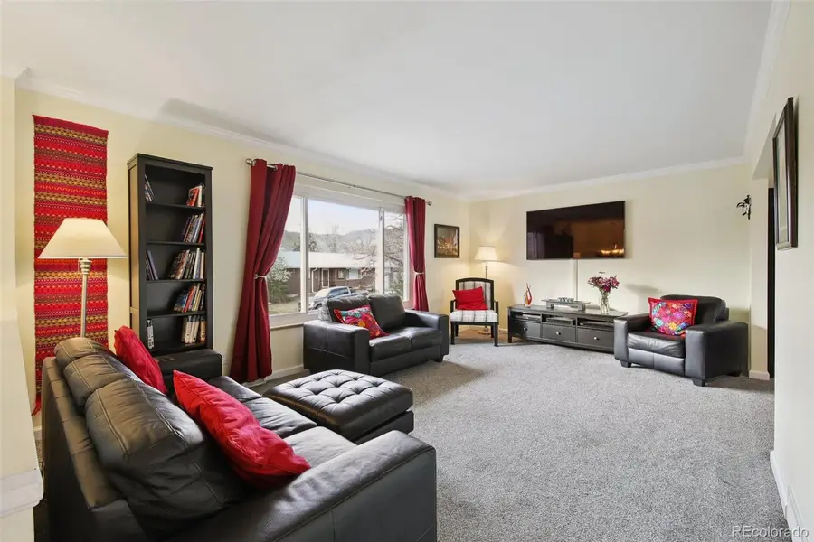 1508 Ulysses Street, Golden, CO 80401 - #2