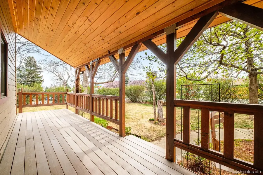 815 Vivian Street, Lakewood, CO 80401 - #2