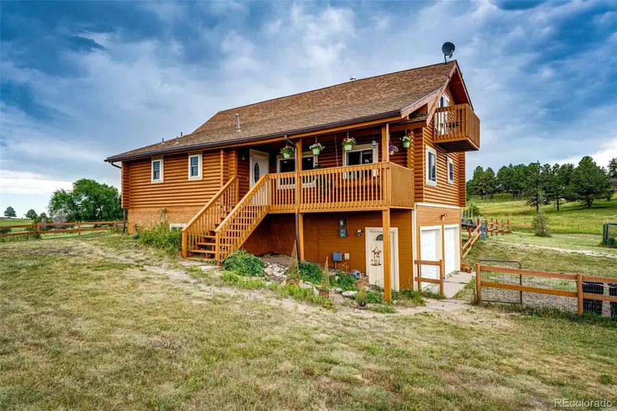 7573 Pine Crest Drive, Kiowa, CO 80117 - #3