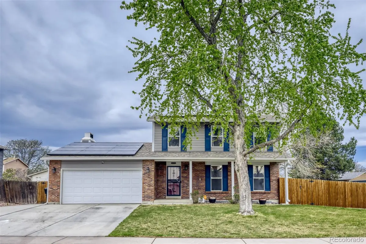 9295 Clermont Drive, Thornton, CO 80229 - #1