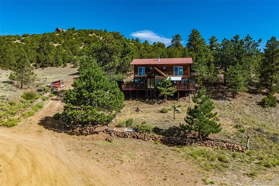 1661 Good Hope Drive, Westcliffe, CO 81252 - #3