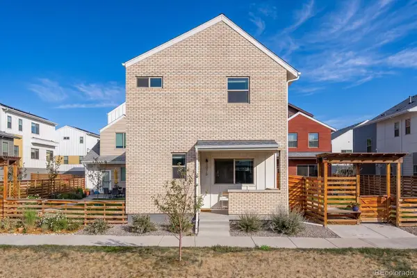 6875 Juniper Lane, Arvada, CO 80007
