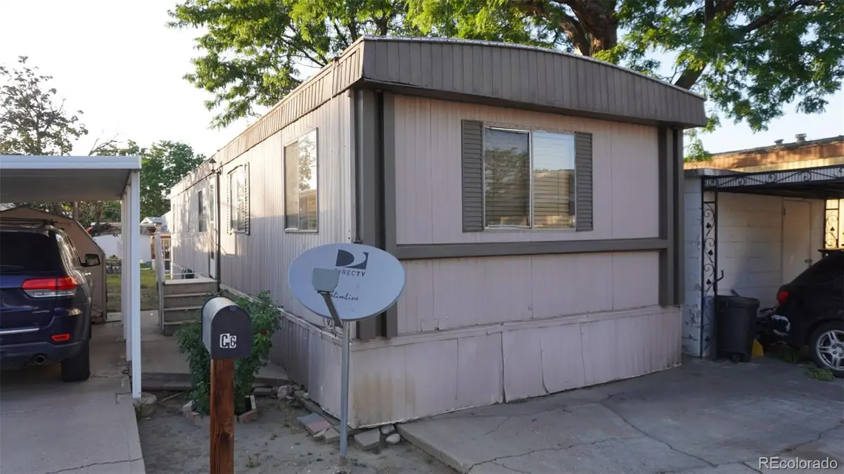 1540 Billings Street, Aurora, CO 80011 - #1