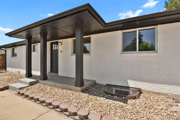 7151 Clay Street, Westminster, CO 80030